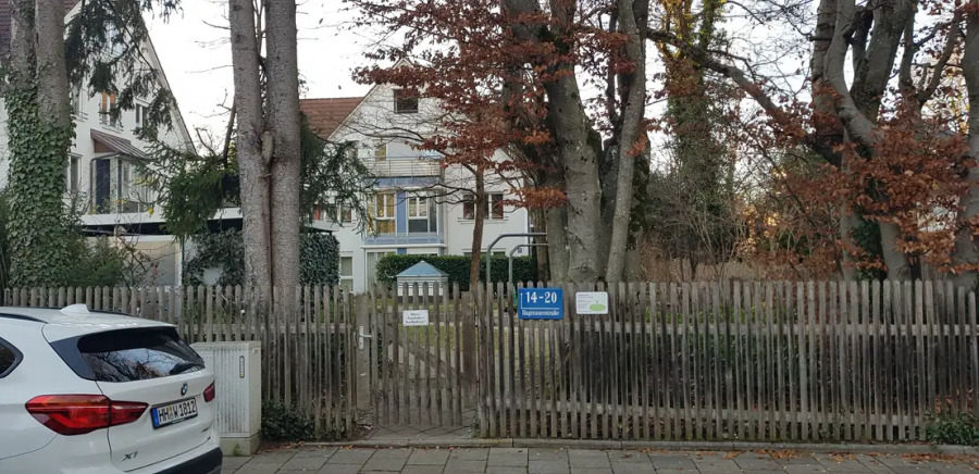 Thumbnail-Elegant und geschmackvoll eingerichtete und voll ausgestattete Gartenwohnung