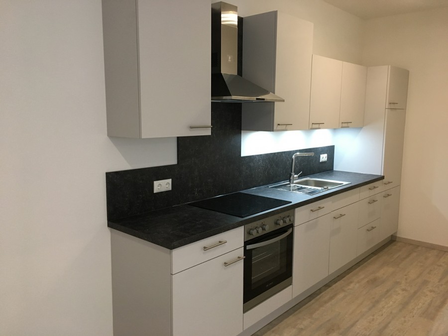 Thumbnail-geräumige 2-Zi-Wohnung in Amberg-Altstatt, ruhig und hell, EBK