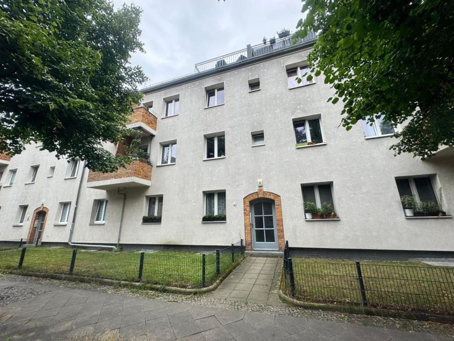 Thumbnail-Provisionsfrei* Ideal für Kapitalanleger - vermietetes Investment