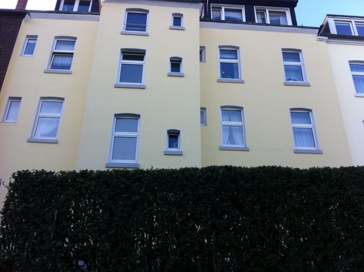 Thumbnail-3-Zimmerwohnung Essen-Kray, 74 qm - ruhige Sackgasse - modernisiert