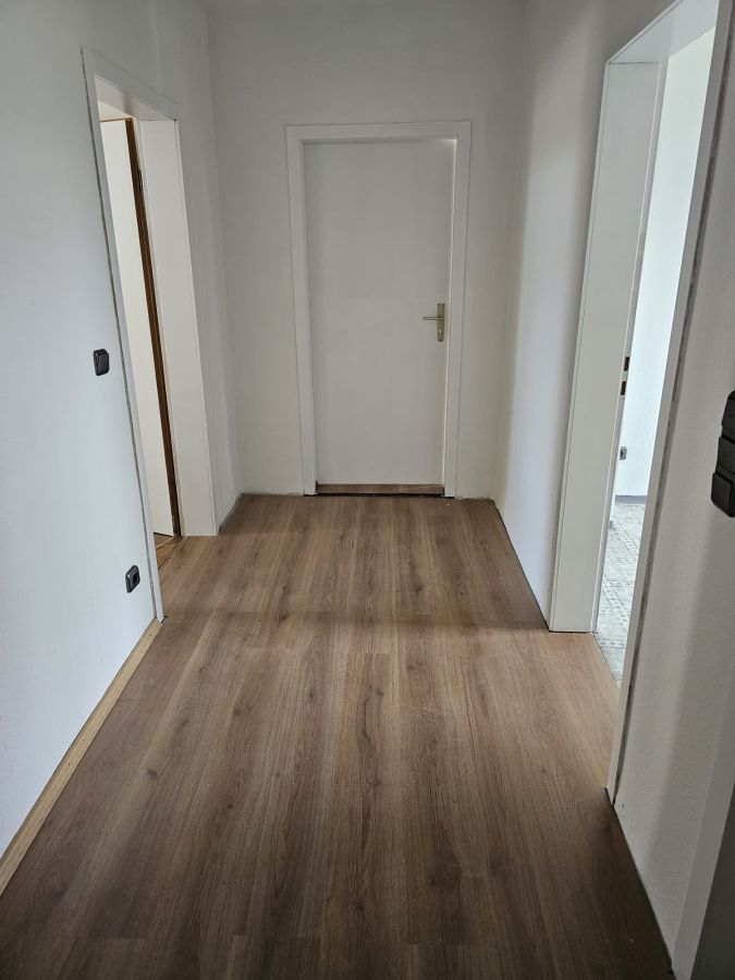 Thumbnail-3-Zimmerwohnung Essen-Kray, 74 qm - ruhige Sackgasse - neue EBK - modernisiert