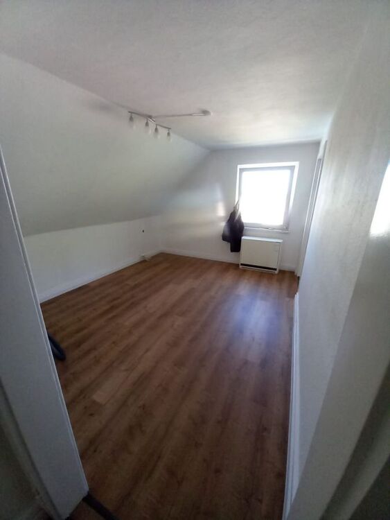 Thumbnail-kleine gemütliche 3 ZI DG Wohnung Schwörstadt