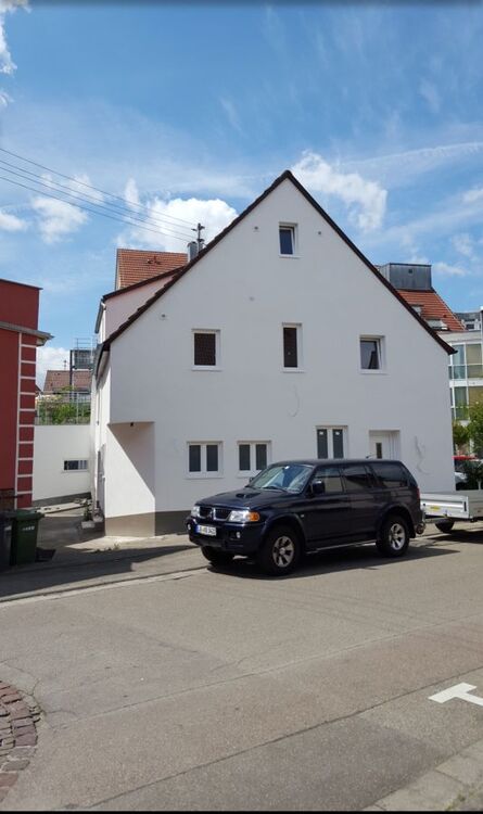 Thumbnail-Provisionsfrei* Mehrfamilienhaus Stadtmitte Großbottwar