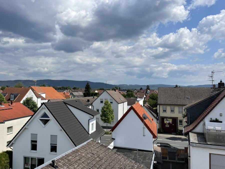 Thumbnail-Ruhig & zentral: Helle 5-ZKBF mit Terrasse & Keller Bäder NEU