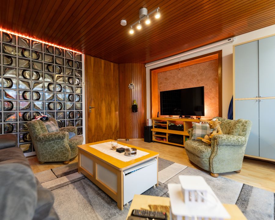 Thumbnail-4 12 Zi., Küche, Bad, Gäste-WC, 2 x Loggia, Sauna,