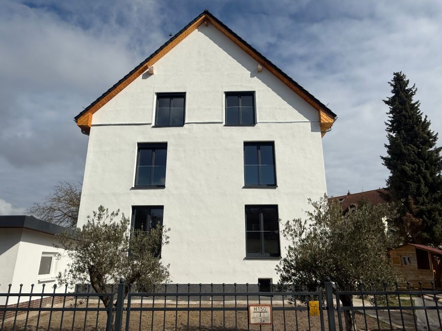 Thumbnail-2 ZI Wohnungen in einem grossen Grundstück Neubau