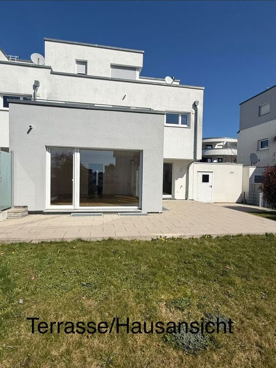 Thumbnail-Provisionsfrei* Modernes Reiheneckhaus in Bestlage von Schönaich