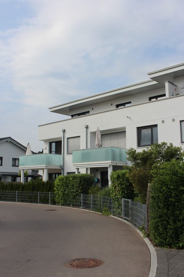 Thumbnail-Provisionsfrei* Moderne 4 Zimmer Penthousewohnung mit großer Dachterrasse in Illertissen