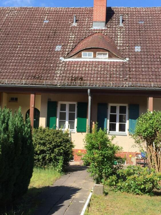 Klein aber mein !!
