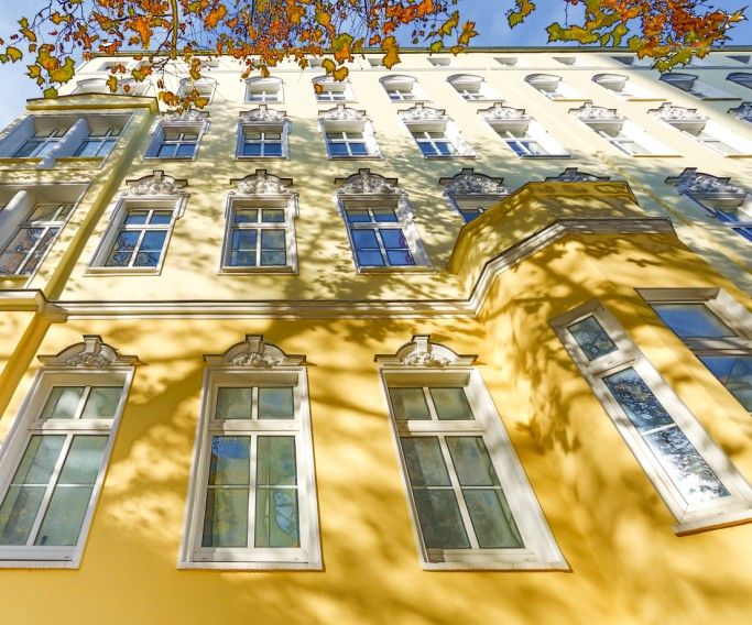 Fassade