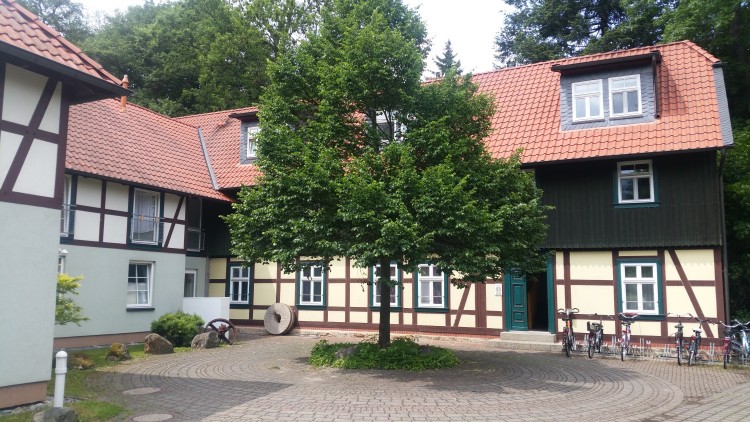 Frontansicht
