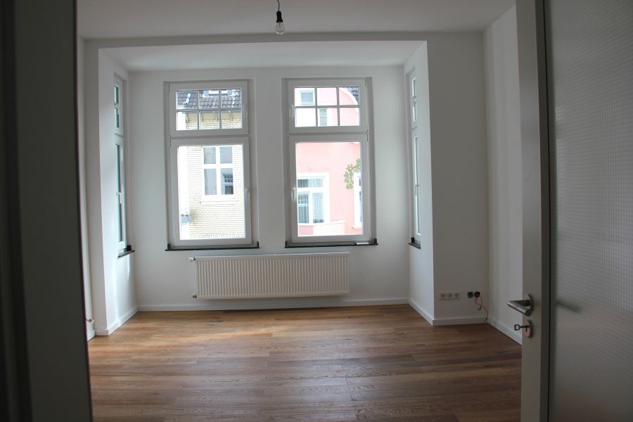 Thumbnail-Schöne helle Altbauwohnung