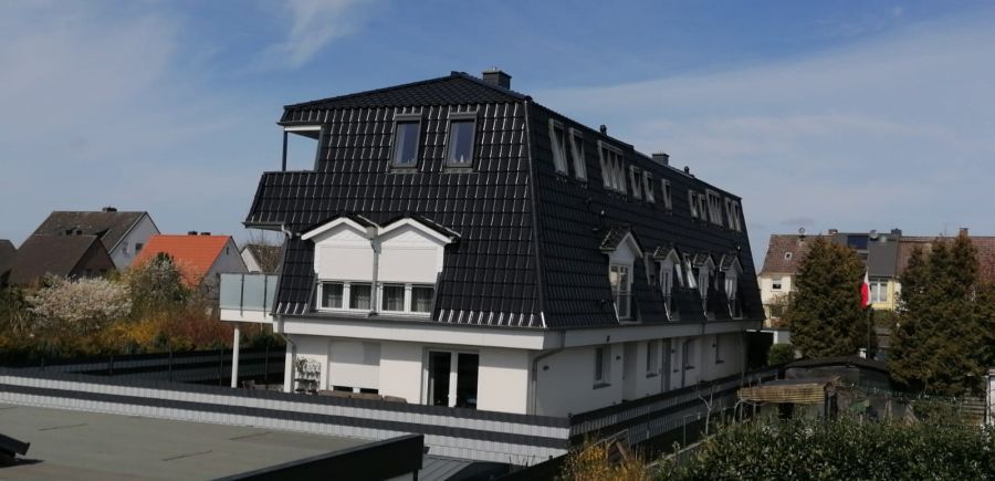 Thumbnail-Moderne 4 Zimmerwohnung mit 2 Bädern im Schiffdorfer Damm zu vermieten