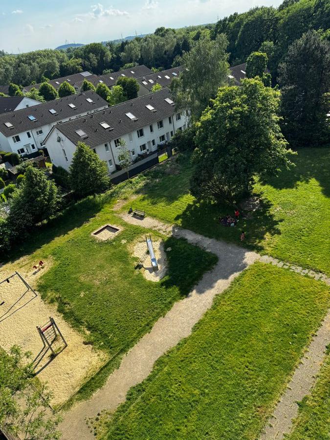 Thumbnail-schöne helle sanierte Wohnungen mit Balkon ab sofort!