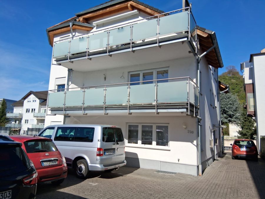 Thumbnail-Provisionsfrei* Moderne 3 ZKB Wohnung in Oberlahnstein zu verkaufen