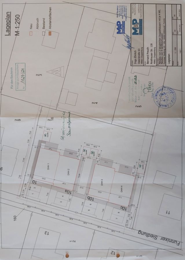 Thumbnail-Provisionsfrei* Bebaubares Grundstück zu verkaufen