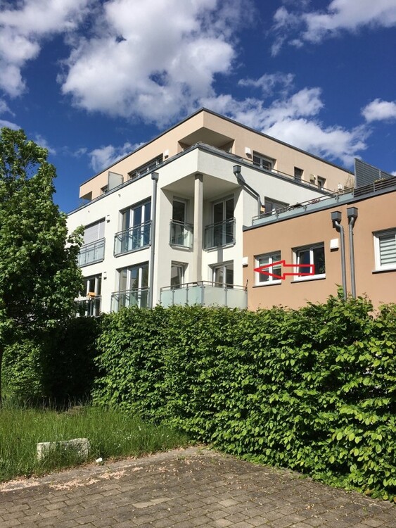 Thumbnail-mod. 3 Zi-Whg. incl. TG-Stellpl. Erlangen-Bruck Nähe Siemens-Campus