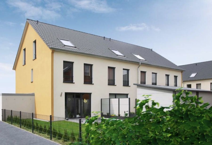 Thumbnail-Provisionsfrei* Ihr neues Zuhause wartet! Einzugsbereit!