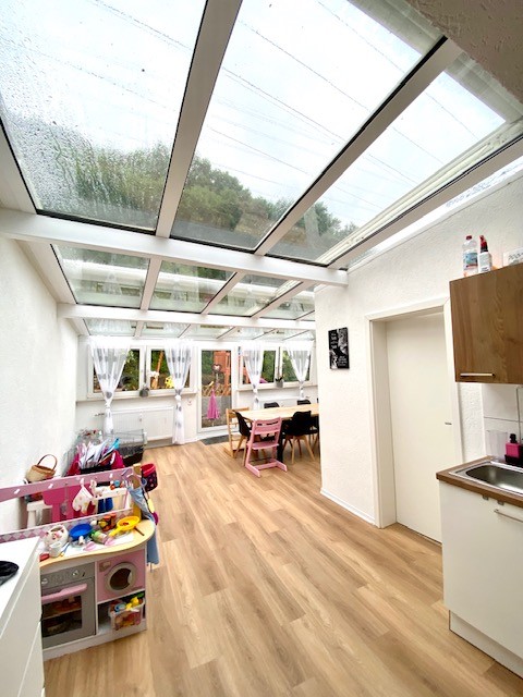 Thumbnail-Lichtdurchflutetes wohnen und leben unter "freiem Himmel