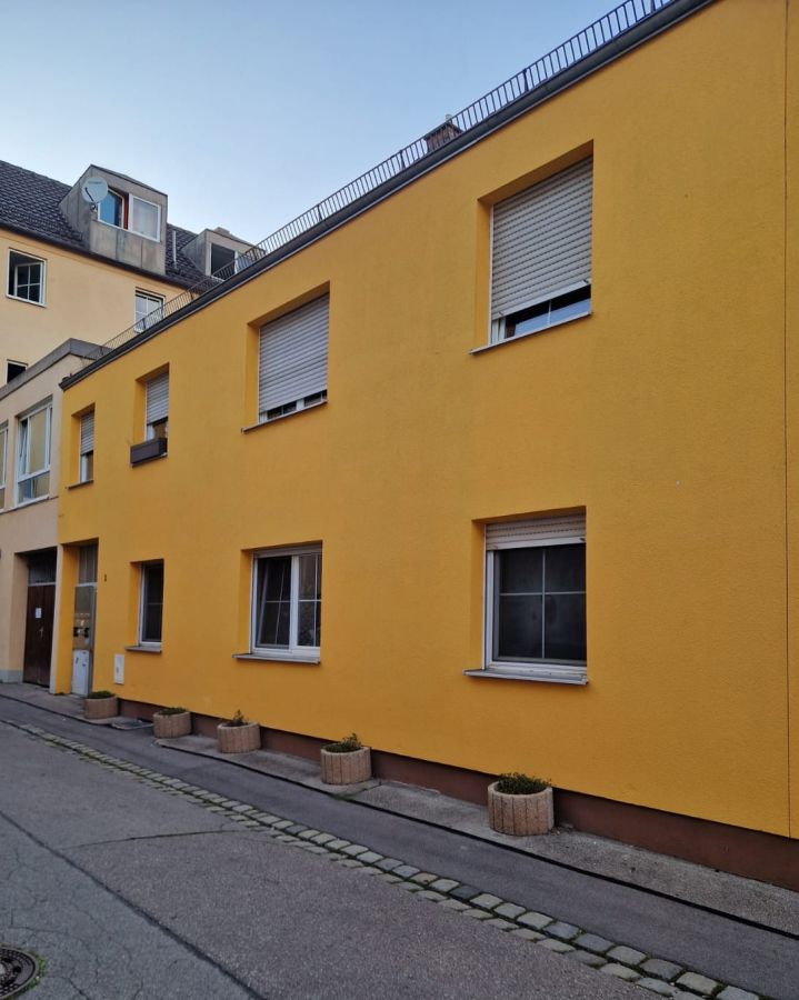 Thumbnail-Provisionsfrei* Mehrfamilienhaus mit Gewerbefläche Provisionfrei