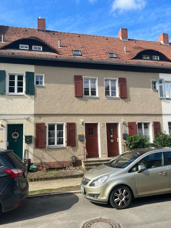 Thumbnail-Provisionsfrei* Wir haben mehrere Reihenhäuser in der Waldsiedlung Hakenfelde, modernisiert, einziehen und sich wohl fühlen