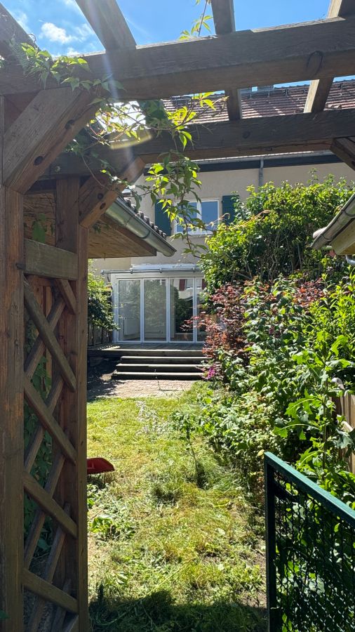 Ihr Traumhaus