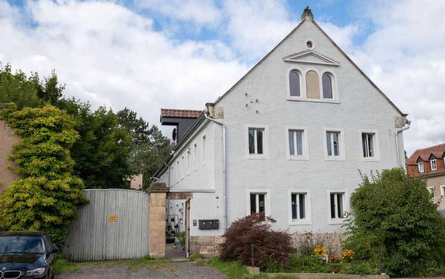 Thumbnail-Provisionsfrei* Zwischen Blauberg und Garten