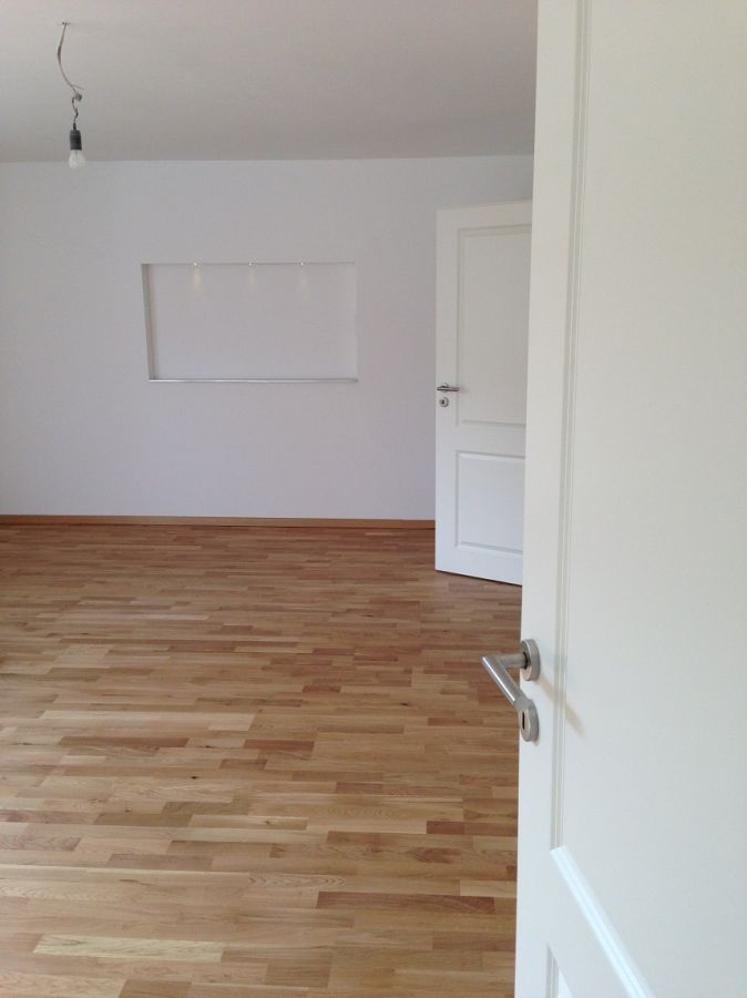 Thumbnail-Renovierte 3-Zimmer-Wohnung mit Balkon in S-Botnang