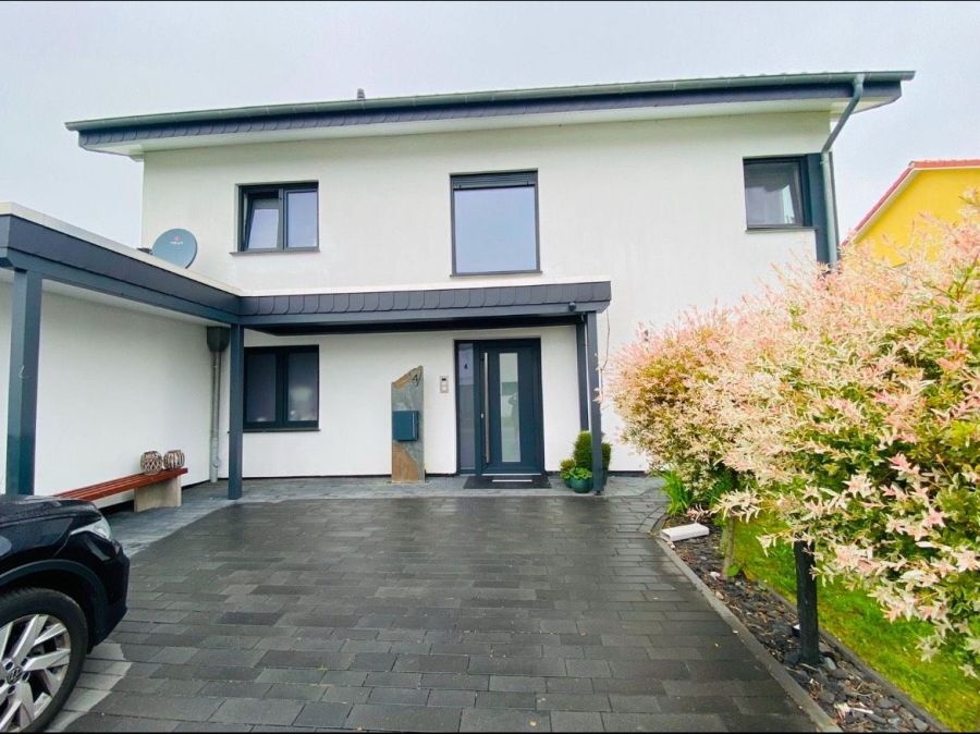 Thumbnail-Provisionsfrei* VB* PROVISIONSFREI* Modernes 5-Zimmer-Einfamilienhaus-Garage-Garten-ruhige Lage-nahe Uni