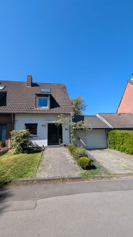 Thumbnail-Provisionsfrei* Ein Zuhause zum Wohlfühlen - gepflegtes Reihenendhaus in ruhiger Lage