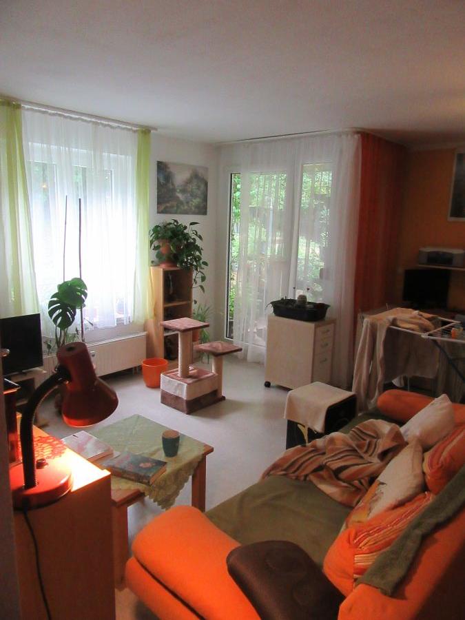 Thumbnail-Provisionsfrei* 2 Zimmer, EG, barrierearm, EBK, Aufzug, TG Stellplatz