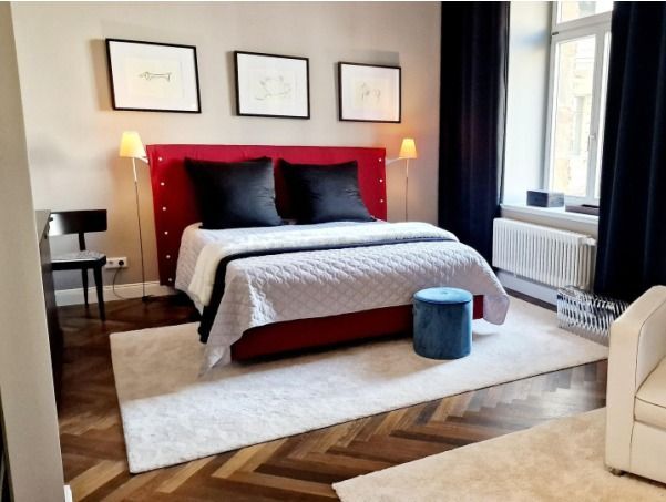 Thumbnail-Provisionsfrei* Stilvolles Apartment, Denkmalgeschützter Altbau in Leipziger Bestlage