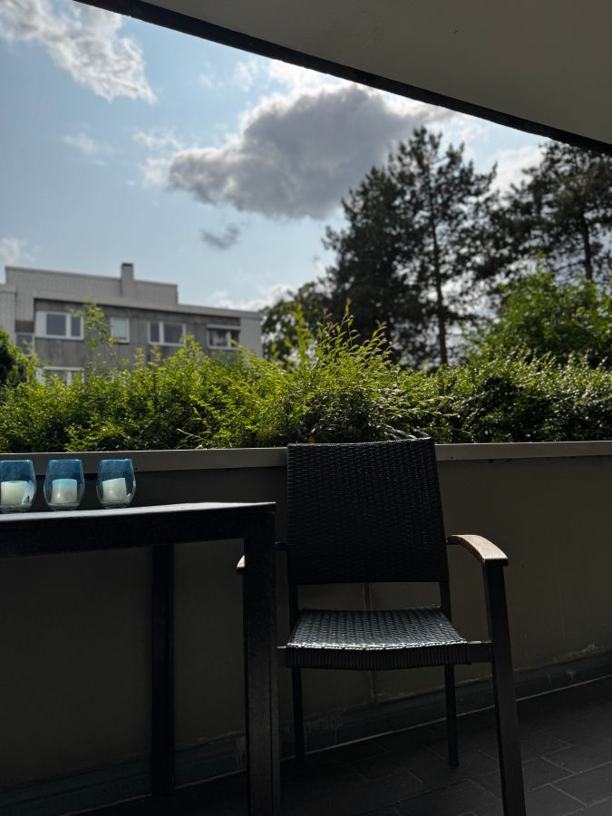 Loggia