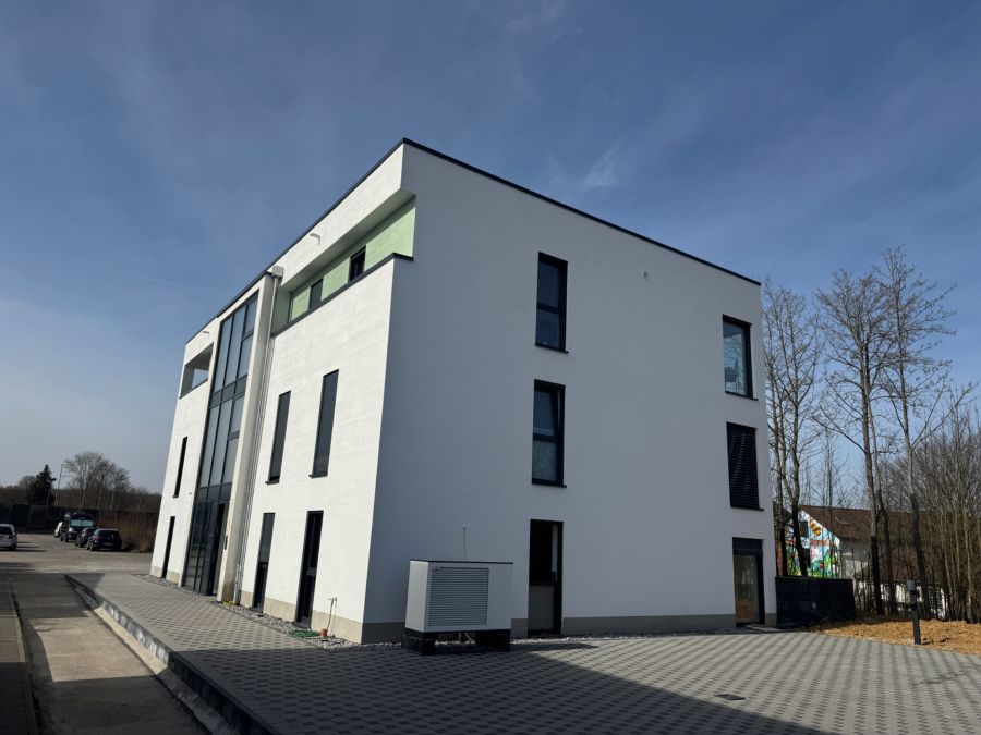 Thumbnail-Traumhafte 5-Zimmer-Maisonette im Quartier Süd - Lichtdurchflutet auf zwei Ebenen