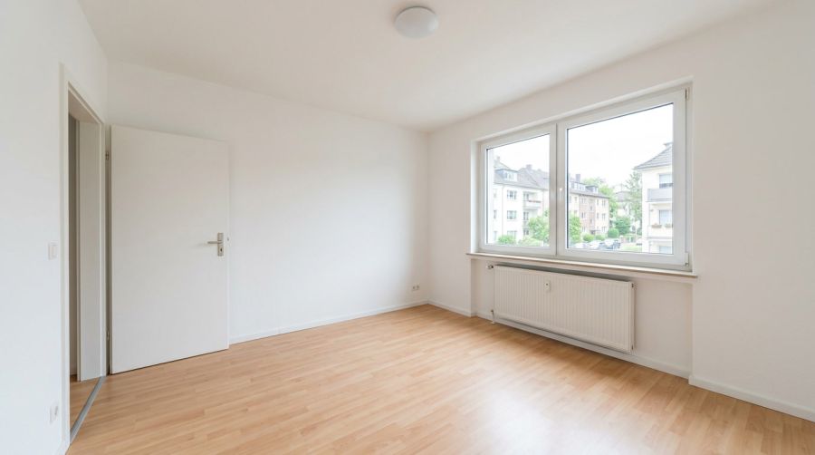 Thumbnail-2-Zimmer-Wohnung in Köln-Mülheim