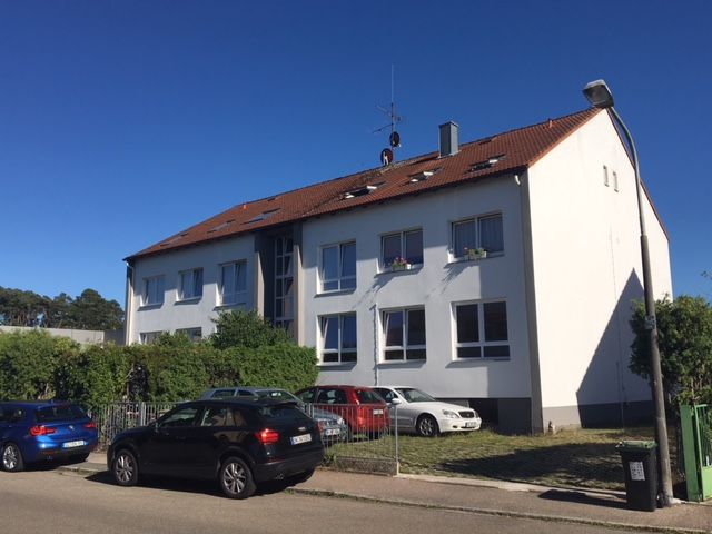 Thumbnail-2-Zimmer-Terrassenwohnung in Nürnberg-Katzwang