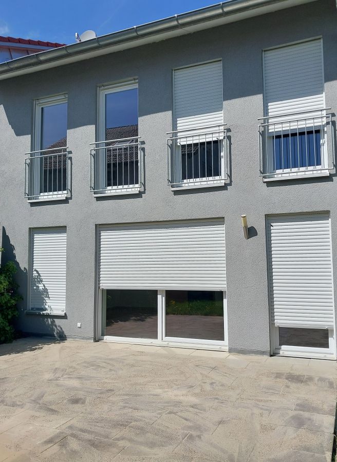 Thumbnail-Provisionsfrei* 3.950.-m² TOPLAGE neuw. 5,5 Zi. DHH 162 m² inkl. Garage#ZISTERNE#Kamin#VOLLKELLER