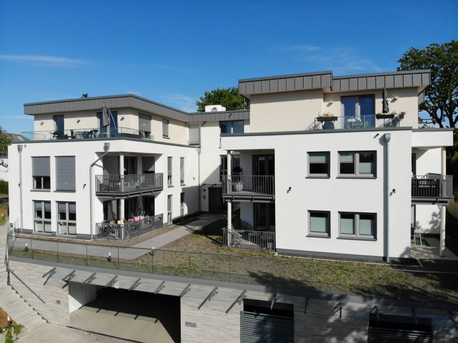 Thumbnail-Schöne 4 Zimmer Wohnung in zentraler Lage nahe A4, schnell in Köln