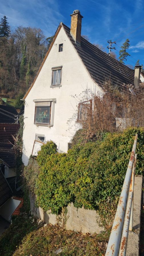 Thumbnail-Provisionsfrei* Schönes Einfamilienhaus in Horb am Neckar