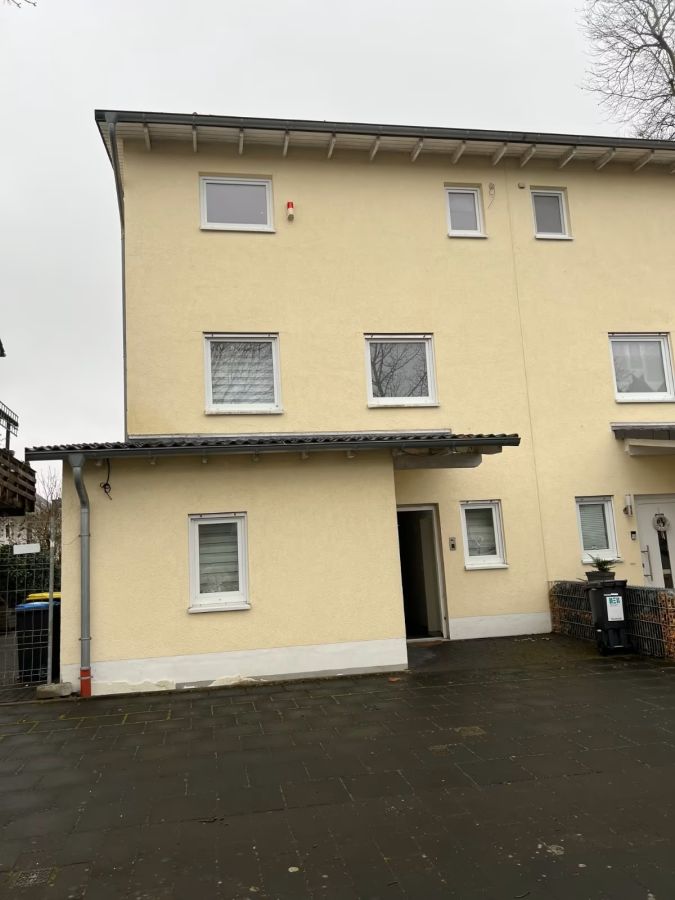 hausvorne