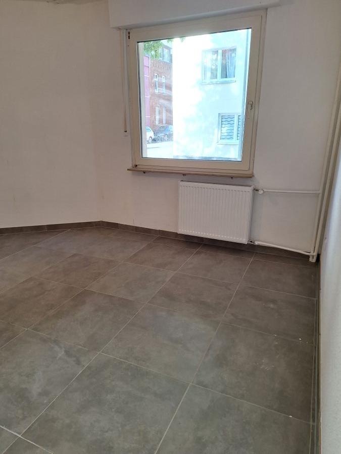 Thumbnail-Kleine EG-Wohnung in Laar, bezugsfrei