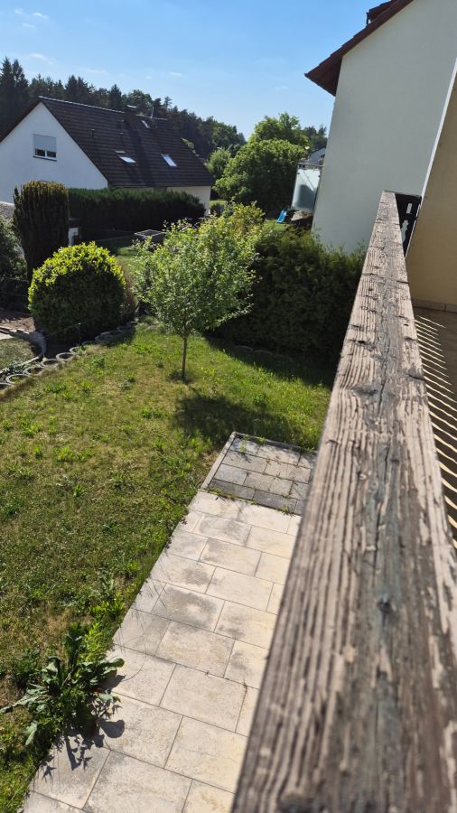 Thumbnail-Kinderfreundliches, sehr helles EFH für eine große Familie mit 2 separaten Wohnungen - OHNE MAKLER