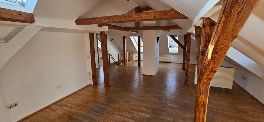 Thumbnail-Provisionsfrei* Moderne 5‑Zimmer‑Maisonette in Gostenhof - provisionsfrei