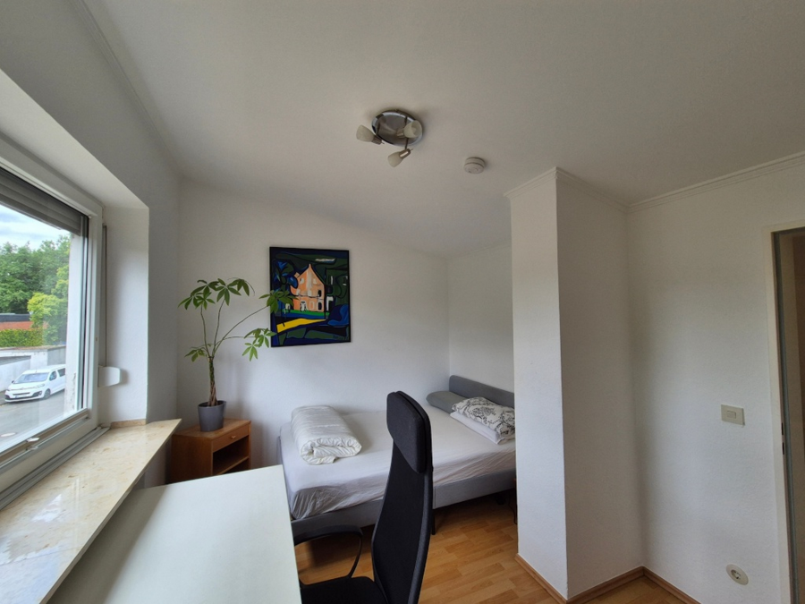 Thumbnail-Sunny Furnished Room + Garden & Lux. Kitchen Goethestraße, Köln