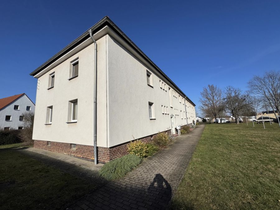 Thumbnail-Provisionsfrei* Bezugsfrei: Wohnung in 04442 Zwenkau, Nähe See, zu verkaufen