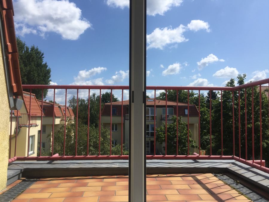 Thumbnail-Sonniges Penthouse - Villenensemble -Weißensee - 4 Balkone