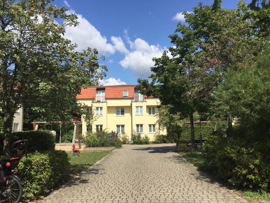 Thumbnail-Sonniges Penthouse - Green View - Villenensemble -Weißensee - 4 Balkone