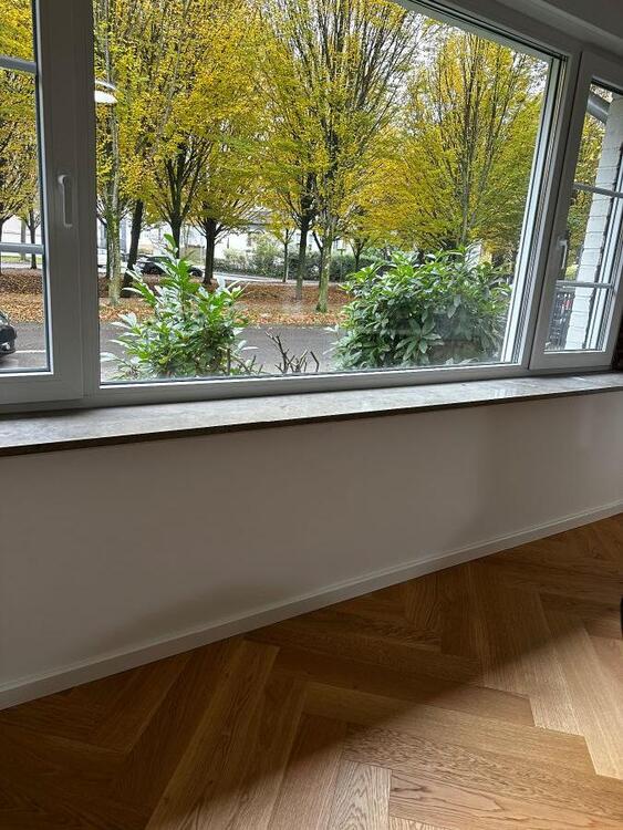 Thumbnail-Möbliertes Apartment