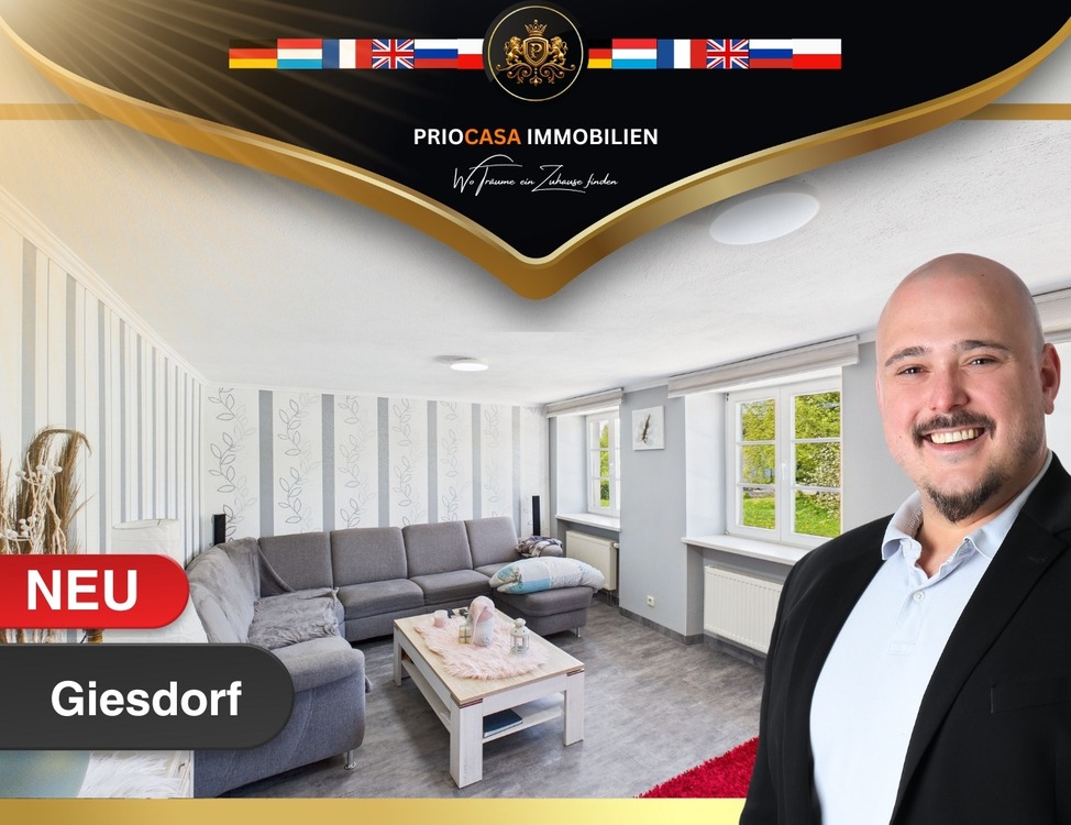 Thumbnail-LandsitzBauernhaus 2 Wohneinheiten Dachboden ausbaufähig ca. 220 m² Wohnfläche PV mit Speicher 11.000 m² Grundstück Wallbox-Anschluss Ausbaupotenzial Pferdehaltung Keine Provision