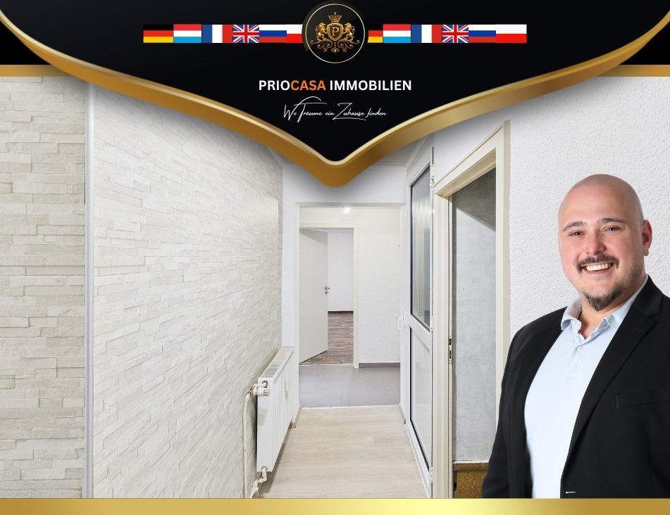 Thumbnail-++ PRÜM Doppelhaushälfte inkl. Einliegerwohnung Ideal für kleine Familien Garage Terrasse Garten ++